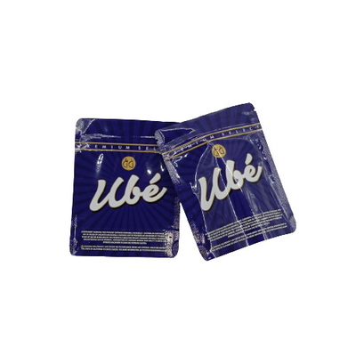 Αγορά Βιοδιασπώμενες 500g ανακυκλώσιμες Stand Up Pouch Zipper Lock Mylar Bags με βαλβίδα online manufacture