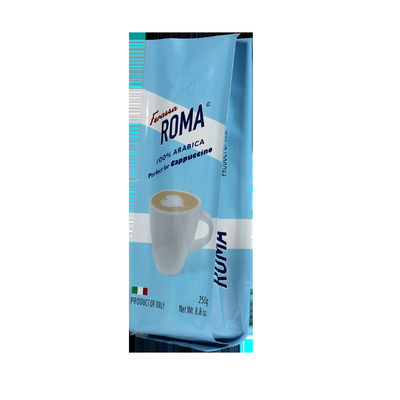 Αγορά 250 g 500 g 1 kg Τύπος συσκευασίας καφέ Εγκρίθηκε από την FDA online manufacture