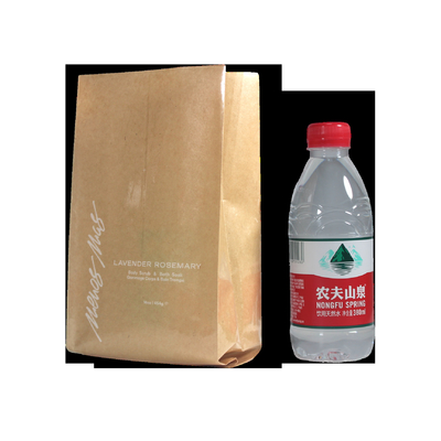 Αγορά 1000g Side Gusset Coffee Bags Προσαρμοσμένο πλαστικό επίπεδο κάτω μέρος online manufacture