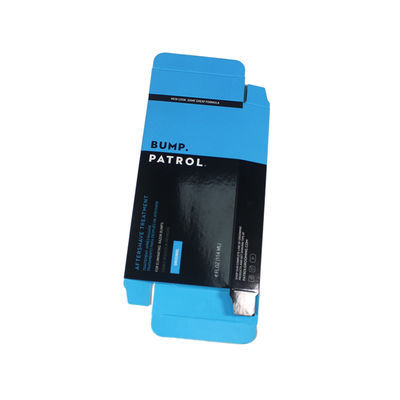 Αγορά Εμφυτοποίηση μικρών αναδιπλούμενων χαρτονιών για εξατομικευμένες συσκευασίες online manufacture