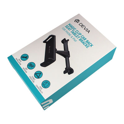 Αγορά Προσαρμοσμένο Κλείσιμο Λάμψη Χαρτιού Συσκευαστικό Κουτί Με Εμφάνιση online manufacture