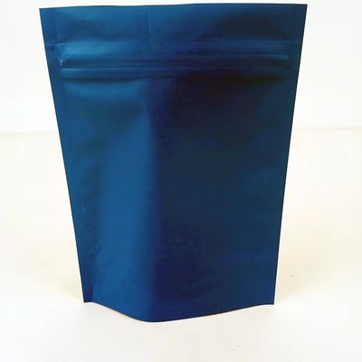 Αγορά Custom Printed Stand Up Mylar Bags for Food Packaging online manufacture