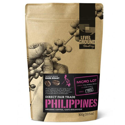 Αγορά 250g Stand Up Kraft Paper Bag 8OZ Side Gusset Καφετιές Σώλες SGS online manufacture