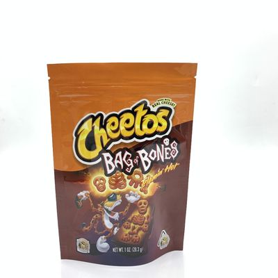 Αγορά Άδειο Esketit Retort Pouch συσκευασία 4 ίντσες Mylar στρωμένο αλουμινένιο φύλλο συσκευασία online manufacture