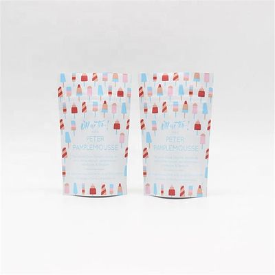 Αγορά Ανακυκλώσιμο Custom Printed Zip Lock Stand Up Pouch 3,5 g Μυρωδείς σακούλες Mylar για χόρτο online manufacture