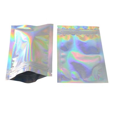 Αγορά OEM Ολογραφική Στάση Πορτοφόλι online manufacture