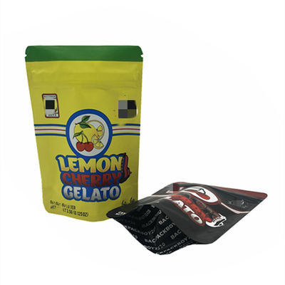 Αγορά Doypack Ψηφιακά Τυπωμένες Κεσέτες FDA Soft Touch Mylar online manufacture