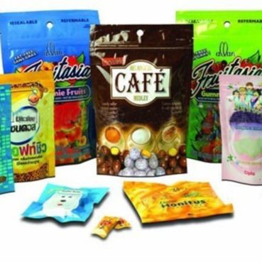Αγορά SGS Retort Pouch Συσκευή 0,3mm Τυπωμένα Stand Up Pouches ODM online manufacture