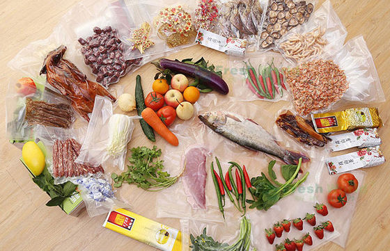 HACCP Retort Pouch συσκευασία 2oz Retort πλαστική συσκευασία τροφικής ποιότητας