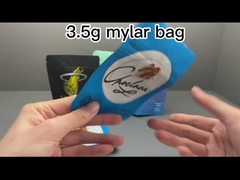 συσκευασία ζιζανίων