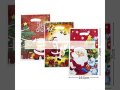 Τσάντα συσκευασίας με θραύση Ziplock με ειδικό σχήμα για ρούχα / εσώρουχα