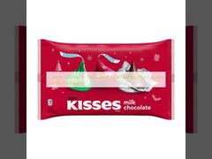 Προσαρμοσμένο Χριστούγεννα Μικρή πίσω πλευρά σφραγίδα τσάντα για μπισκότα Καραμέλες συσκευασία